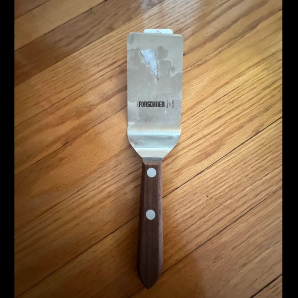 Victorinox Swiss Army 7.6259.19 4" Turner
